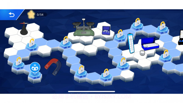 实验邦截图4 实验邦截图4