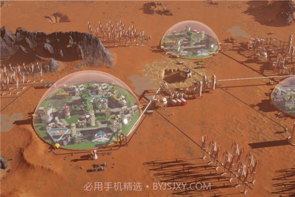 火星生存中文版截图3 火星生存中文版截图3