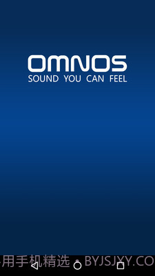 Omnos Play(音曼科技Omnos Play)V1.2.7 安卓截图1 Omnos Play(音曼科技Omnos Play)V1.2.7 安卓截图1