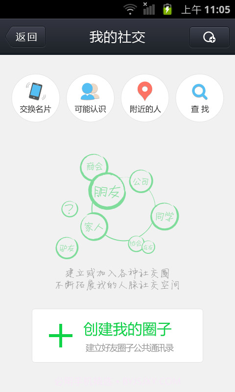 UMCall免费电话软件截图5