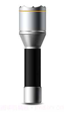 一键手电筒截图3