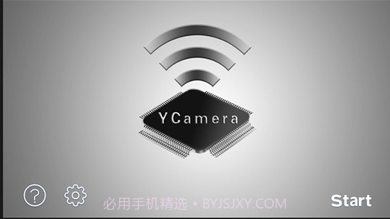 YCamera截图1