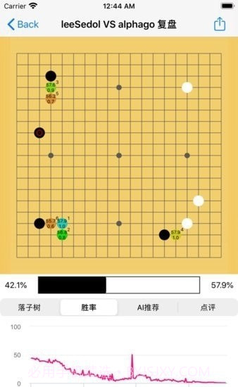 katago截图2 katago截图2