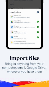 Speechify文本转语音截图4