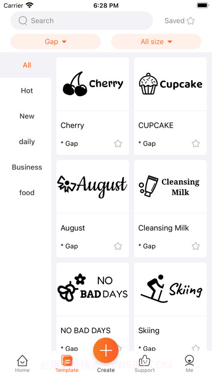 munbyn print打印截图3