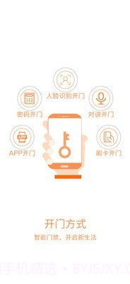 i生活社区截图2