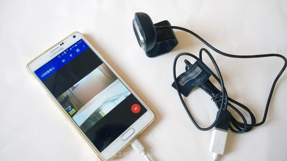 usb摄像头转wifi截图1