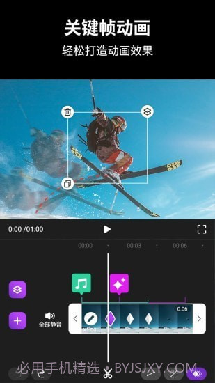 视频后期酱AE视频动效制作截图3