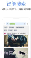 Pure浏览器(浏览器设置模式工具)V2.8.2 安卓最新版截图3