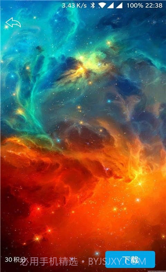 壁纸游戏(手机壁纸游戏)V1.3.1 截图3