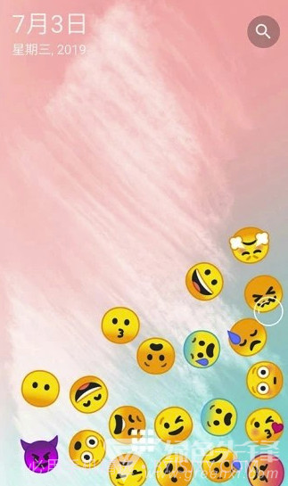 图标滚动app(安卓手机桌面图标滚动)V1.0.1 免费版截图4