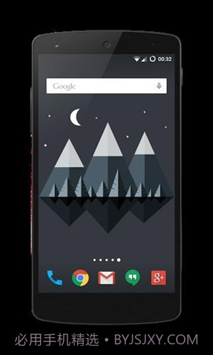 质感小岛截图6 质感小岛截图6