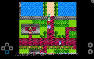 John NES模拟器截图2