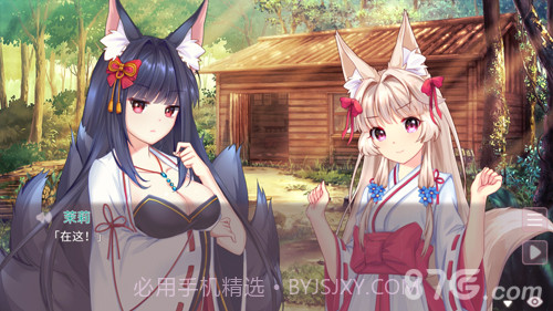 Fox Hime Zero截图5