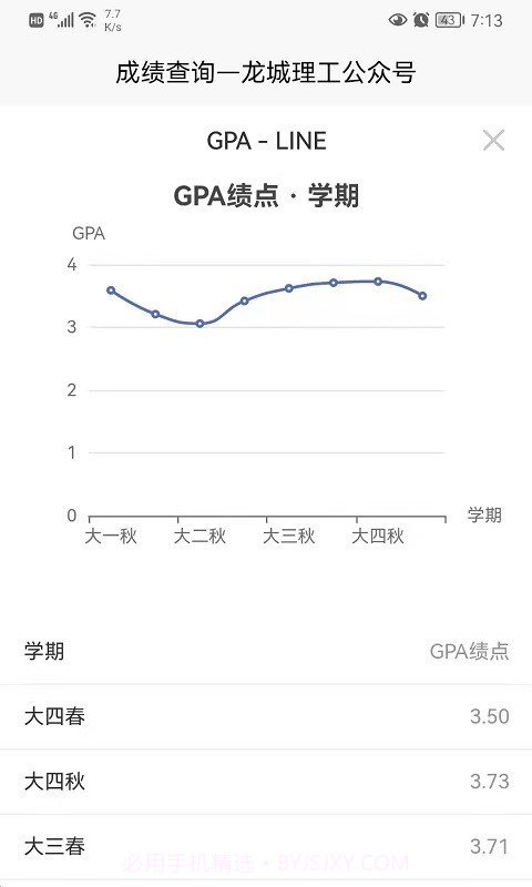 龙城理工截图2 龙城理工截图2