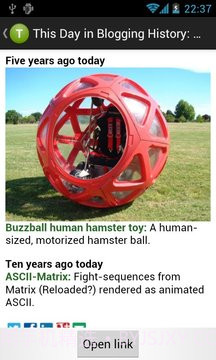 The Old Reader (Unofficial)截图3