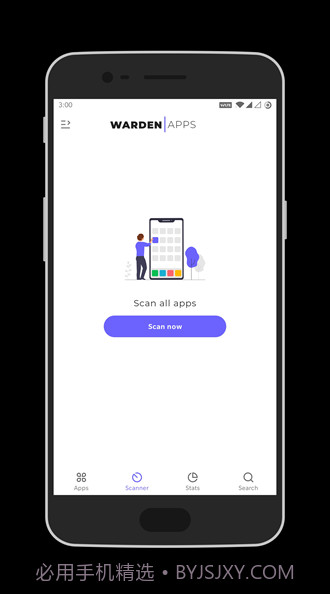 aurora store nightly截图3