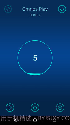 Omnos Play(音曼科技Omnos Play)V1.2.7 安卓截图3 Omnos Play(音曼科技Omnos Play)V1.2.7 安卓截图3