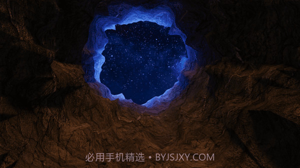 当贝屏保tv版截图2