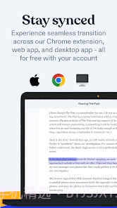 Speechify文本转语音截图6