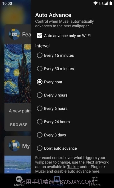吉卜力壁纸截图4