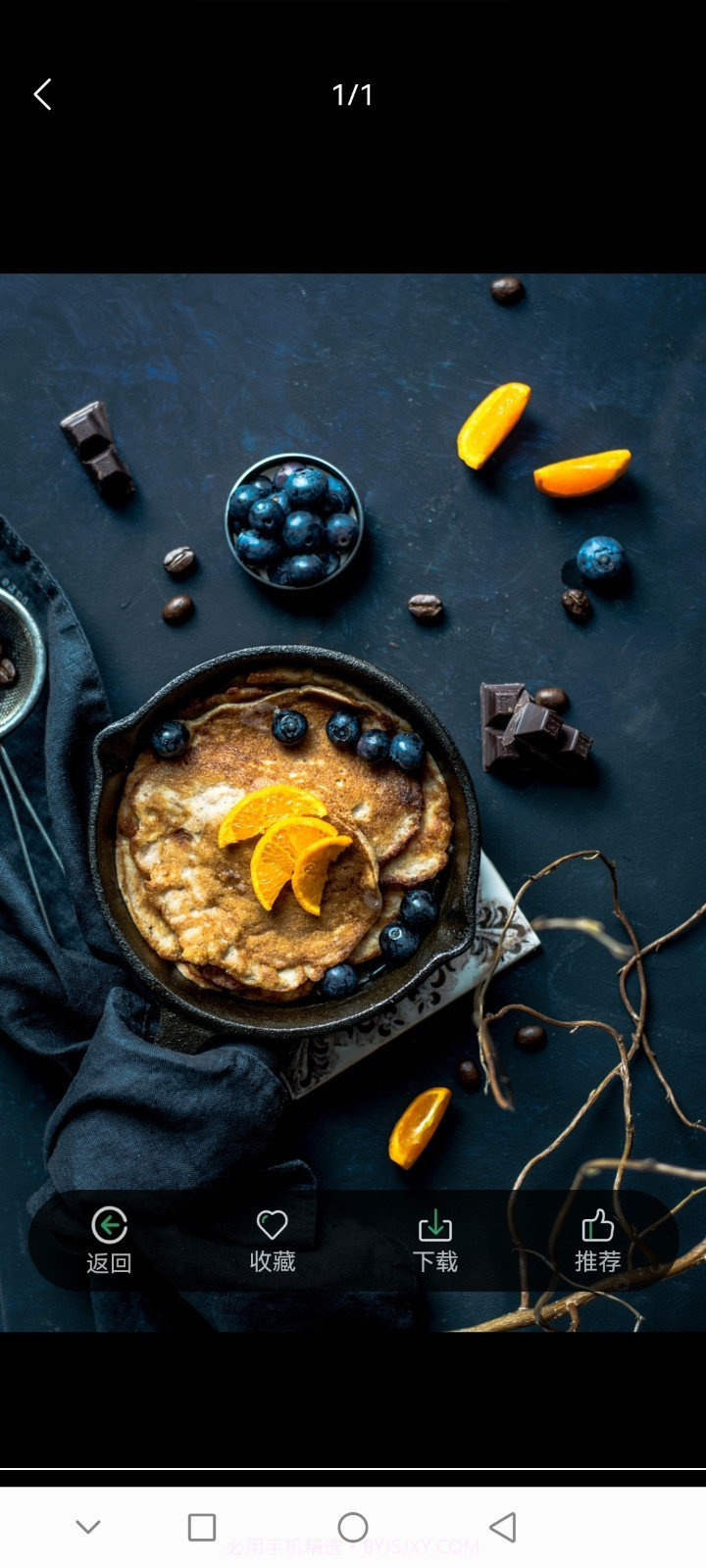 柠檬壁纸截图4 柠檬壁纸截图4