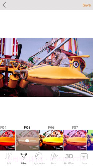 kuni cam相机截图3