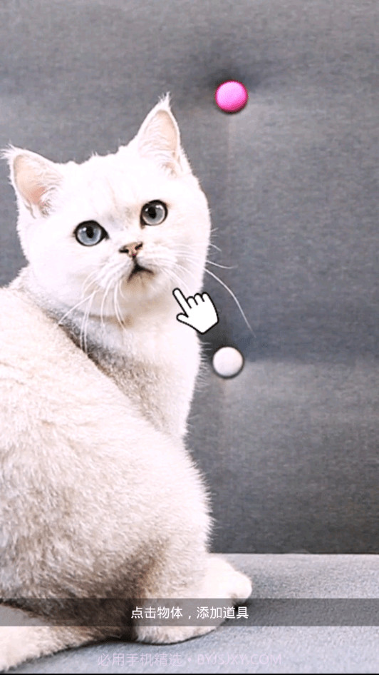 相机潮自拍截图3