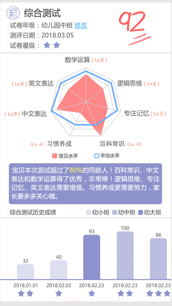 叮当小博士截图4