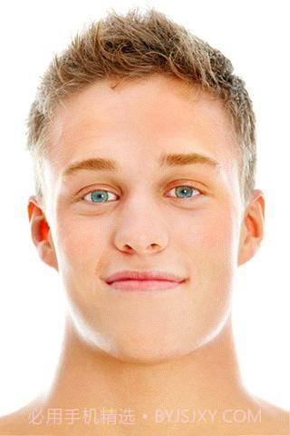 变胖怪杰 FatBooth截图3