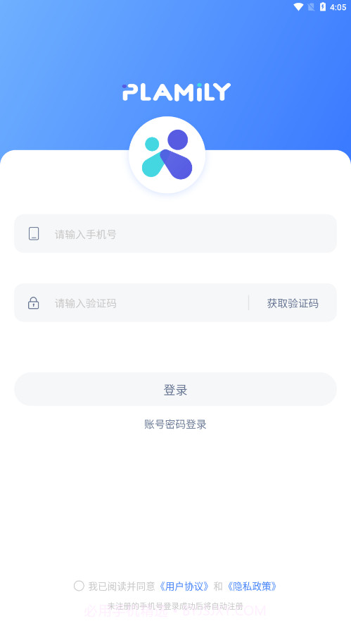 Plamily截图4 Plamily截图4