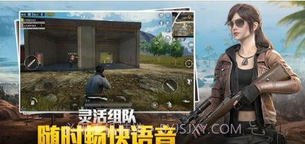 和平精英专业解封软件v1.4.0手机版截图2