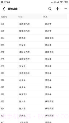 琪瑾智信云截图2