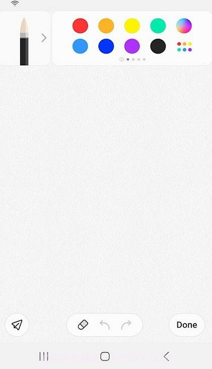 三星笔记插件截图2