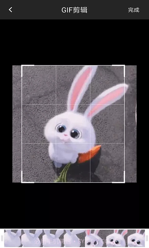 GIF制作器引力截图1