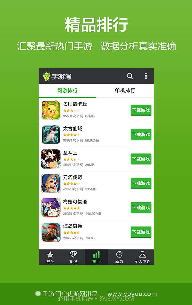 优游宝截图1 优游宝截图1