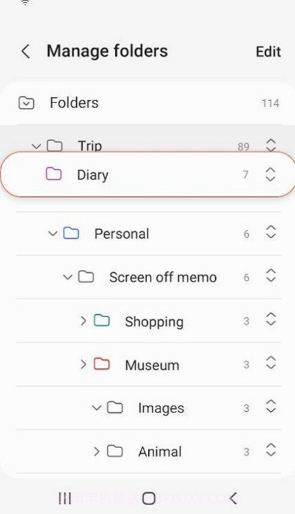 三星笔记插件截图4