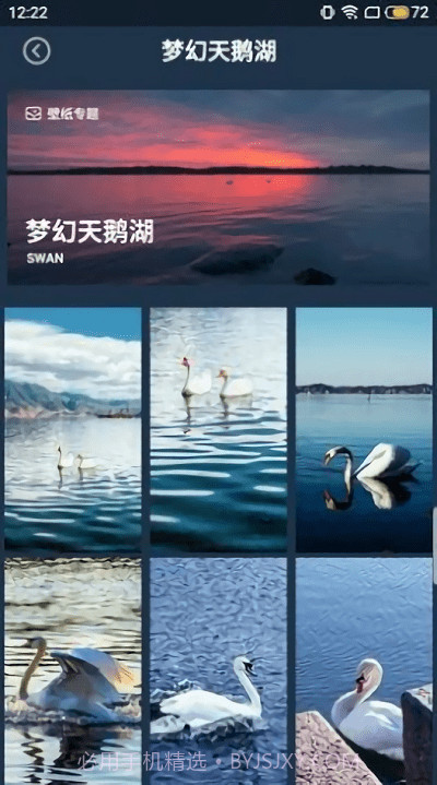 壁纸图片大师截图1