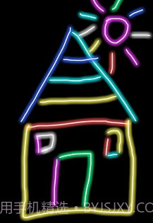 我的涂画世界截图1