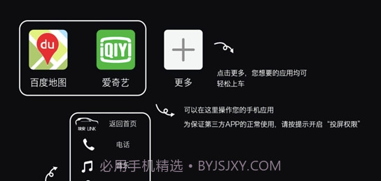 埃安LINK(汽车车载助手)V1.7.1 安卓最新版截图2