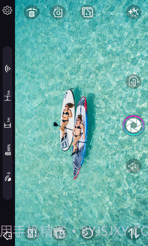 时光空中相机截图2