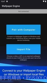 Wallpaper Engine壁纸引擎2.0截图5