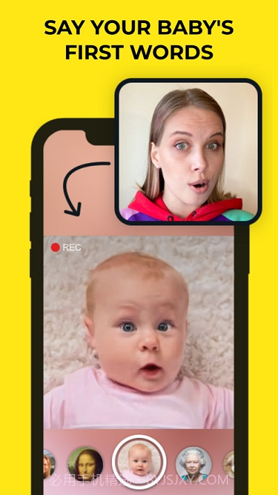 Avatarify 官方截图3