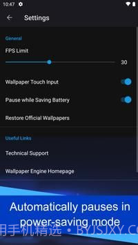 Wallpaper Engine壁纸引擎2.0截图4