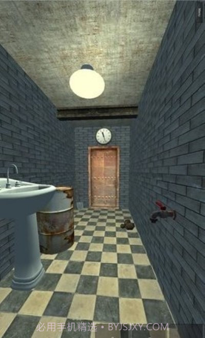 上厕所模拟器截图4