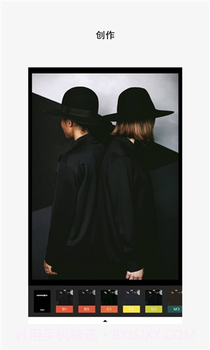 VSCO截图3 VSCO截图3