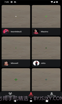 瓦罗兰特准星助手截图4