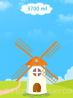 全民测肺活量截图2