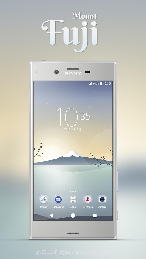 Mount Fuji截图1 Mount Fuji截图1