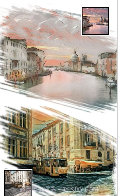 Get趣味艺术相机截图1